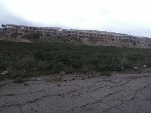 يعد أول مشروع نموذجي لوكالة عدل بعين تموشنت