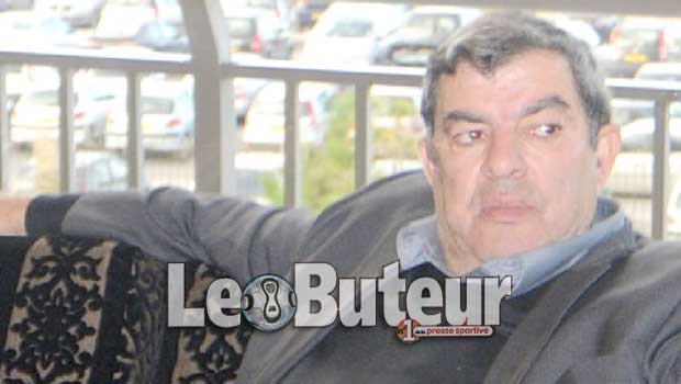 JSK/ Hannachi à propos de la combine