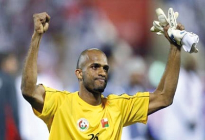 المنتخب العماني يسحق نظيره الماليزي بسداسية