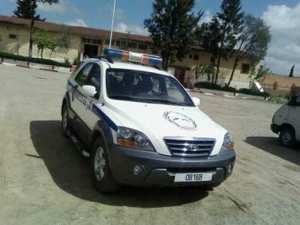 سكان أحياء الجهة الشرقية بالشلف يتنفسون الصعداء