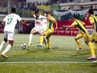 L'attraction à Tizi