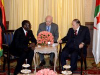 Solutions politiques aux crises en Afrique