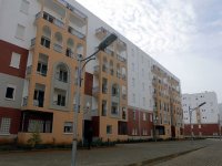 le wali d'Alger fixe la Livraison à fin mai