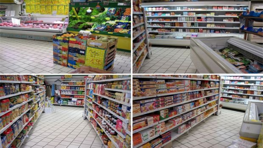 Le rythme d'inflation annuel établi à 3,7% en février 2015