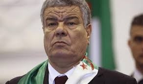 مناضلو الأفلان بتيارت 