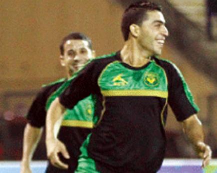 بولمدايس يصاب ولاعبو شباب قسنطينة يصرون على مستحقاتهم العالقة