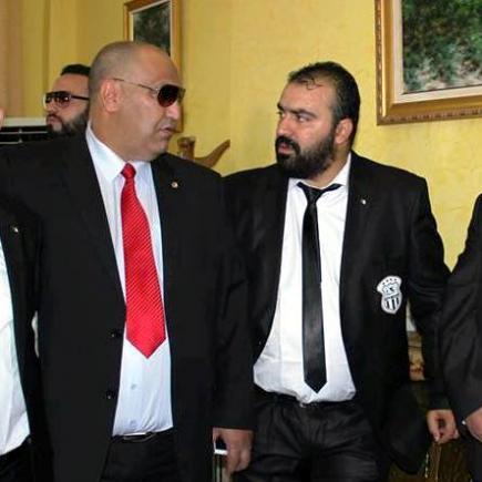 وفاق سطيف وماضوي سيكرّمان في أبوظبي شهر ماي القادم