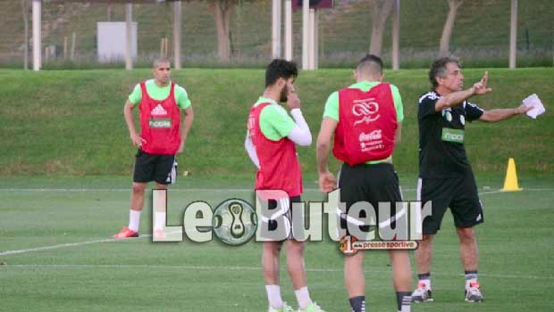 Gourcuff n'a toujours pas digéré la défaite face au Qatar