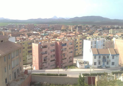 Le secteur de l'énergie électrique examiné par le conseil exécutif de la wilaya