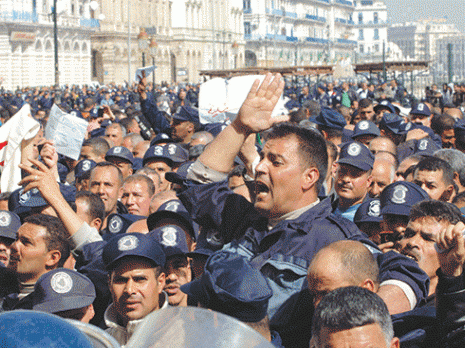 «Nous fermerons le tunnel de Bouzegza durant trois jours»