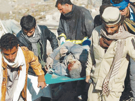 L'Algérie face à l'axe Riyad-Le Caire