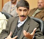 مصالح الأمن بغليزان توقف بلحمر