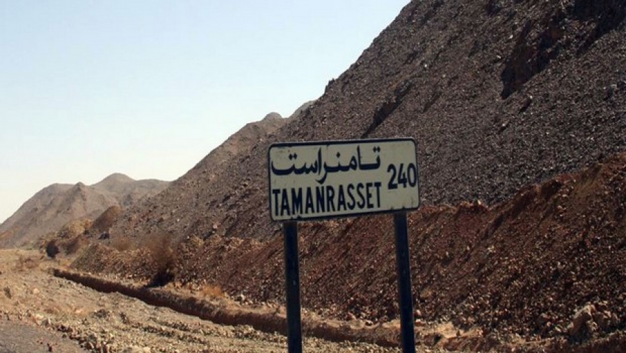 Tamanrasset