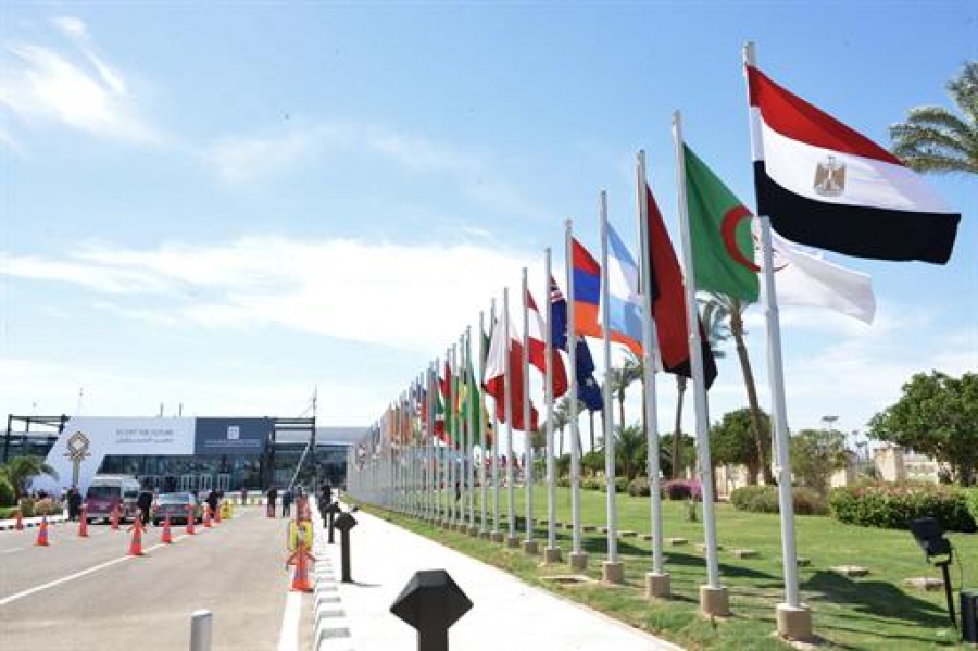 L'Algérie appelle à soumettre l'initiative de création d'une force militaire arabe à un examen plus approfondi