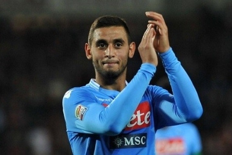 كريستال بالاس الإنجليزي يريد فوزي غلام من جديد