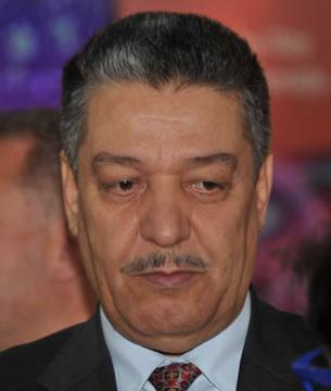 Boudiaf tance ses gestionnaires