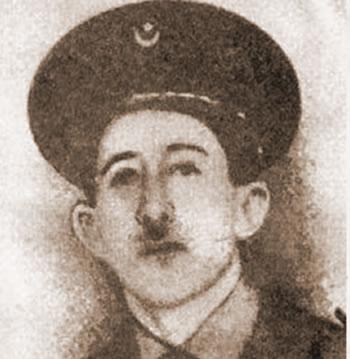 Une mémoire à honorer