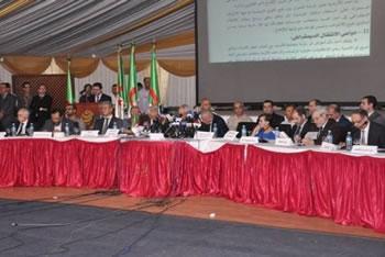 Un autre cheval de Troie pour l'opposition