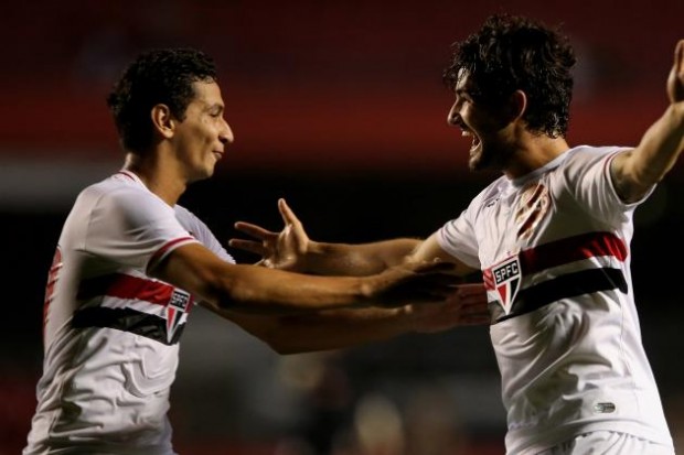 LE PSG piste un jeune joueur brésilien