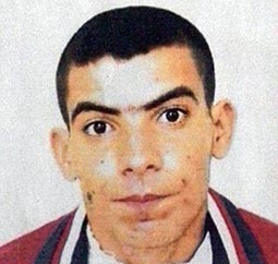 عائلة دحمان بباتنة تبحث عن ابنها 