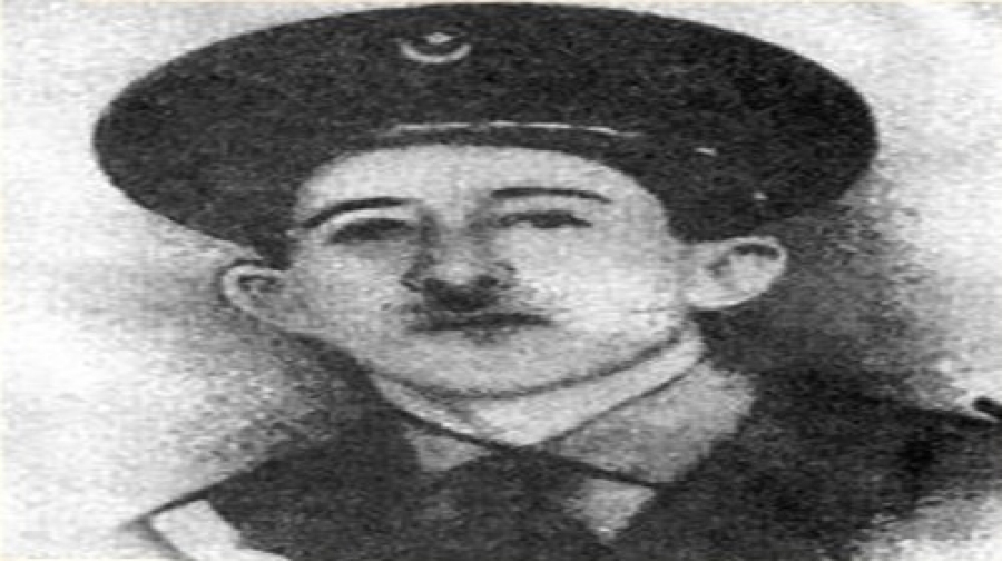 Le 56ème anniversaire de la mort du colonel Si El Haoues commémoré