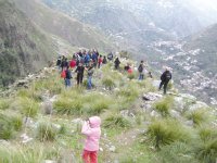 « Assirem Gouraya » participe à la 4e semaine forestière méditerranéenne