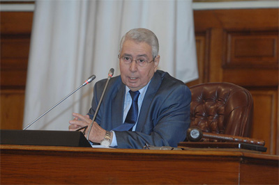 «Adapter le système d'action arabe commune aux exigences de l'heure»