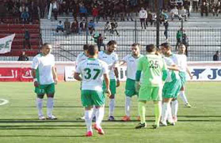 Ligue 2 Mobilis