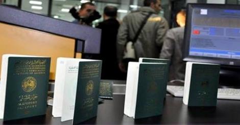 Les délais de livraison du passeport biométrique seront bientôt réduits à une semaine