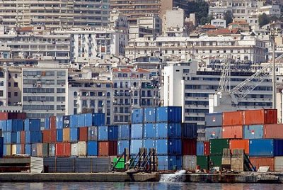 Conférence sur le Commerce extérieur