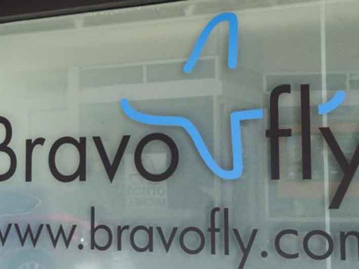 Bravofly Rumbo