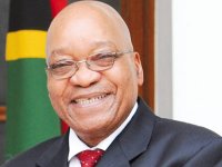 Pour une impulsion nouvelle des relations entre Alger et Pretoria