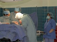 90.000 professionnels de la santé concernés