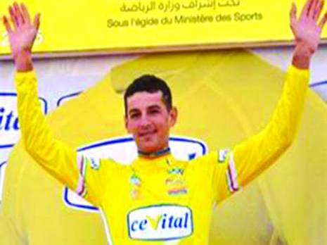 Cyclisme. Circuit de Constantine