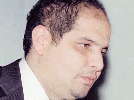 L'accusé Moumène Khalifa prêt au grand déballage