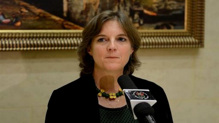 Les relations bilatérales algéro-canadiennes sont 