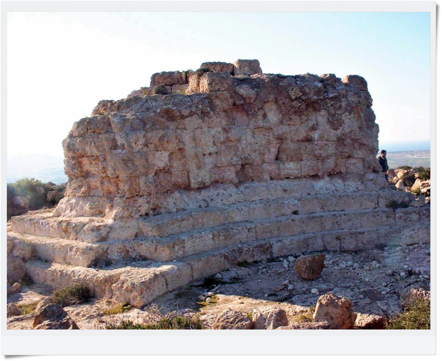 Ain Temouchent : classement 