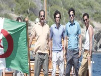 « L'Oranais » et « Cinéma Chkoupi » primés