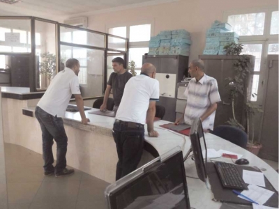 تكفّل أحسن بانشغالات المواطن في بجاية