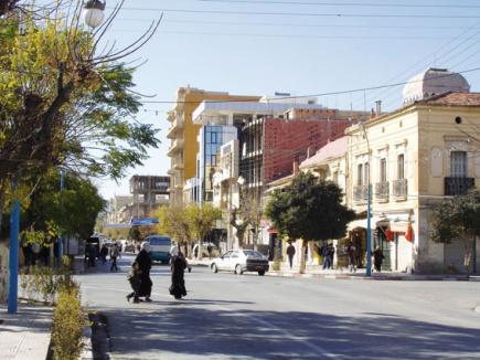 تلاميذ باتنة مهددون بإنهاء الموسم الدراسي قبل الأوان