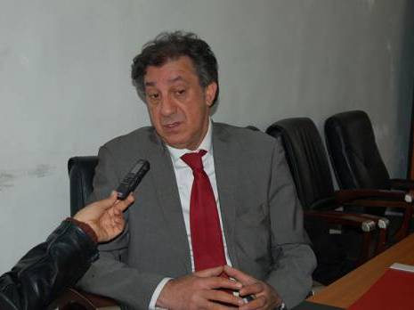 «Le pouvoir considère suspect tout ce qu'il ne peut pas contrôler»