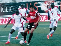 L'USMA depuis hier à Dakar