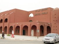 Zerhouni insiste sur le respect du cachet architectural local