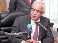 Un bureau de l'Entv en 2017