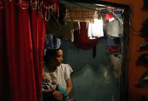 Arslane Bestaoui met en lumière un quartier d’Oran et ses femmes