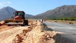 Lancement en 2015 des travaux de l'autoroute Khemis Meliana-Tissemsilt-Tiaret