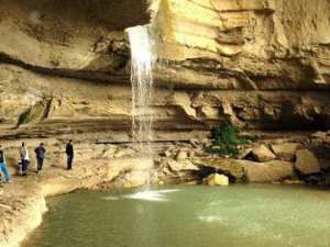 Le site de Djemina s'ouvre aux touristes