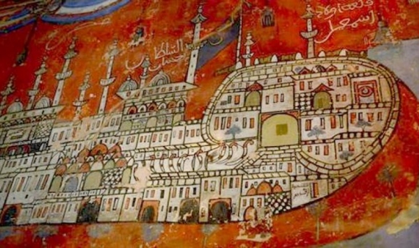 اكتشافات أثرية غير مسبوقة توثق علاقة قسنطينة بذاكرتها