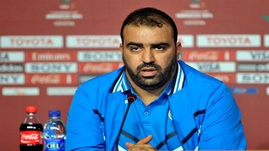 Ligue des champions/ES Sétif-Real Banjul