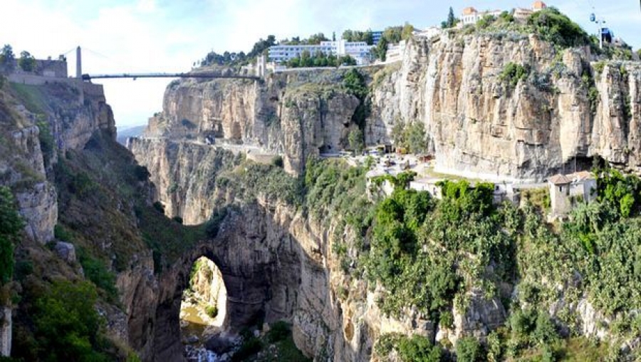 Des découvertes archéologiques inédites cimentent le fil de Constantine avec sa mémoire
